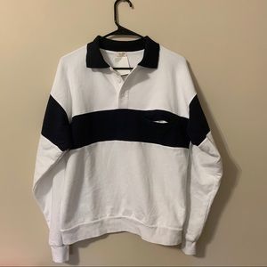 Brandy Melville crewneck